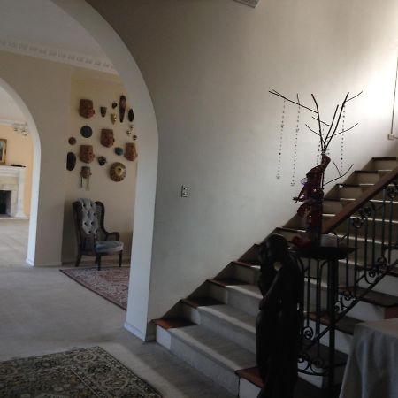 Mansion Samzara Hosteleria Sangolquí Eksteriør bilde