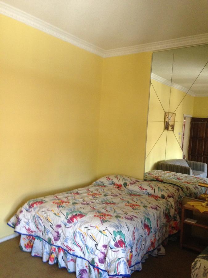 Mansion Samzara Hosteleria Sangolquí Eksteriør bilde
