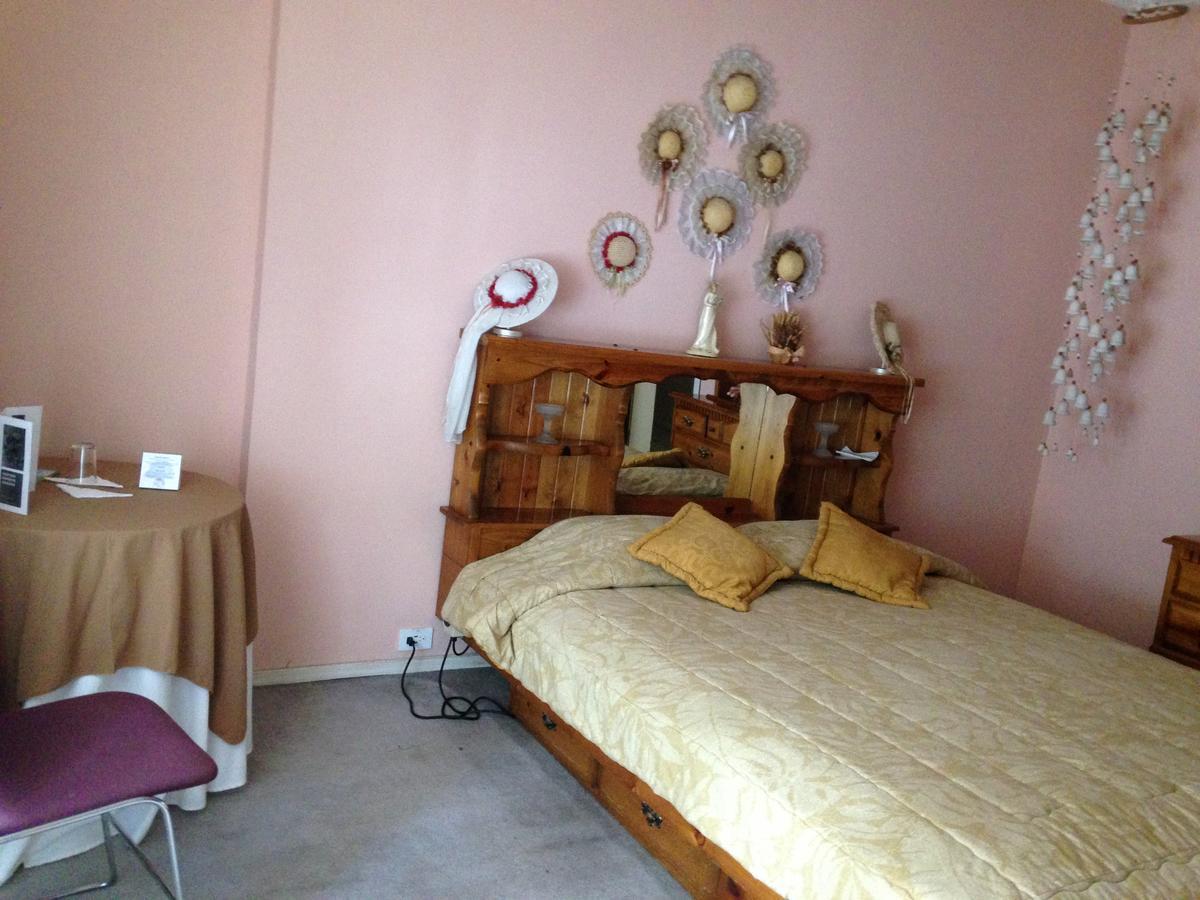 Mansion Samzara Hosteleria Sangolquí Eksteriør bilde